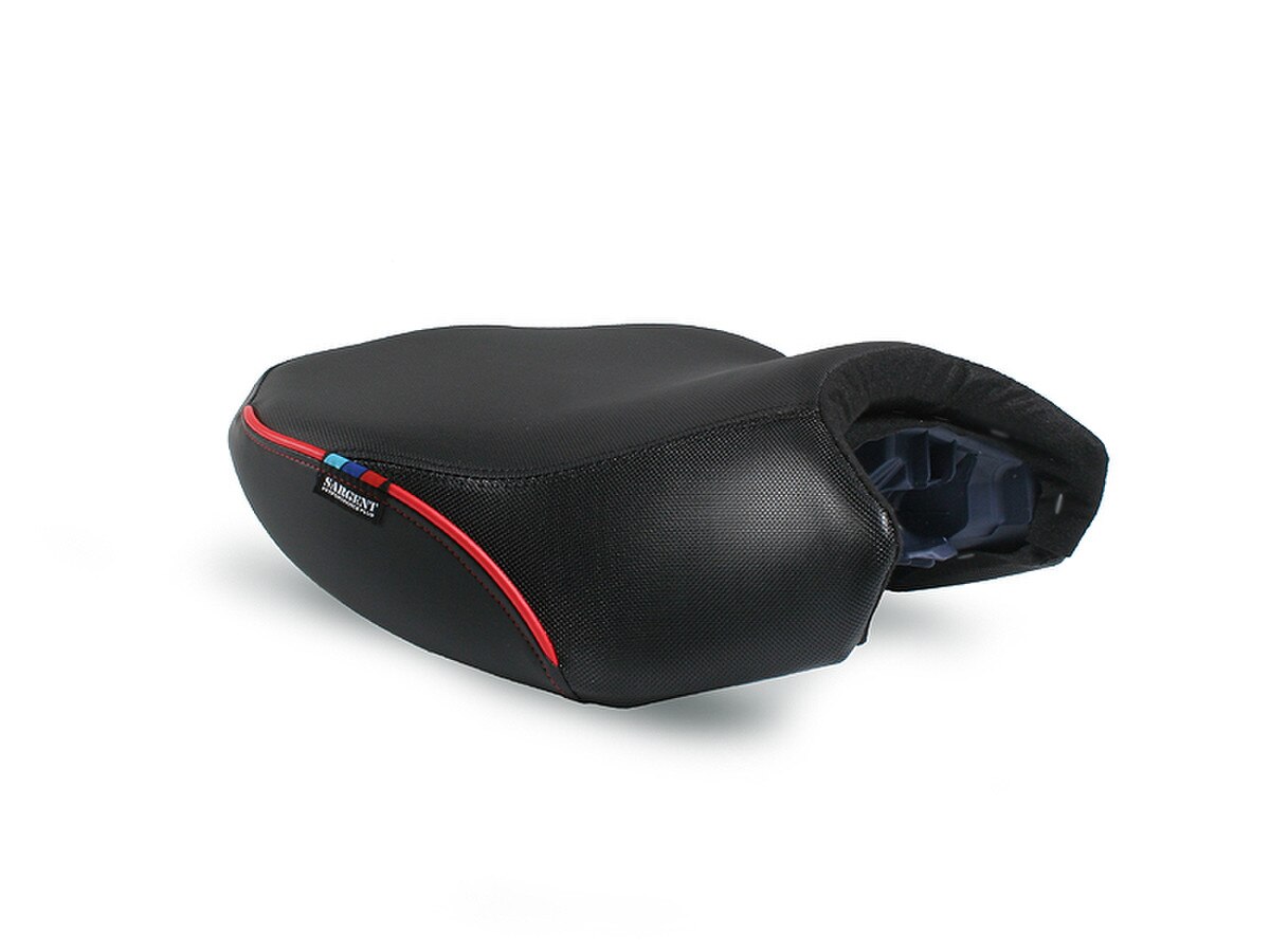 BMW - R1200GS/GSA 2013.5+ - World Sport Performance PLUS Seat